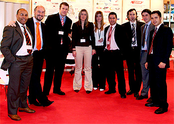 Pipeline en Fitur 2007