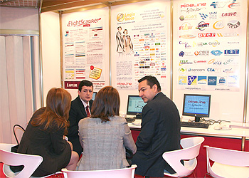 Pipeline en Fitur 2007