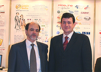 Pipeline en Fitur 2007