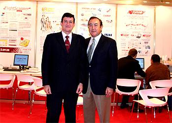 Pipeline en Fitur 2007