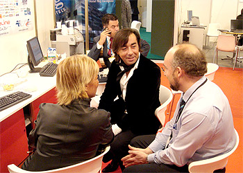 Fitur en 2007