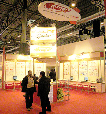 Fitur 2007