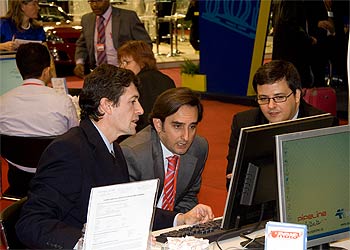 Pipeline en Fitur 2008