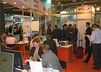 Pipeline en Fitur 2008