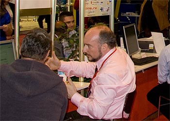 Pipeline en Fitur 2008