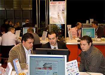 Pipeline en Fitur 2008