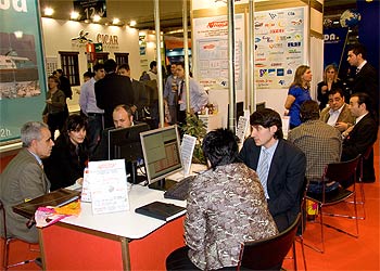 Pipeline en Fitur 2008