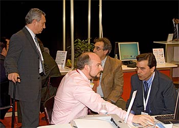 Pipeline en Fitur 2008