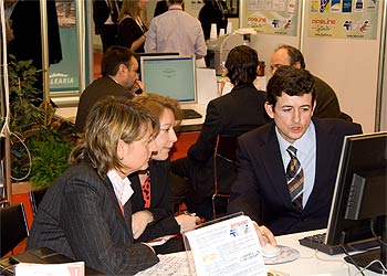 Pipeline en Fitur 2008