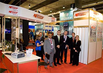 Pipeline en Fitur 2008