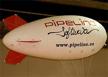 Pipeline en Fitur 2008