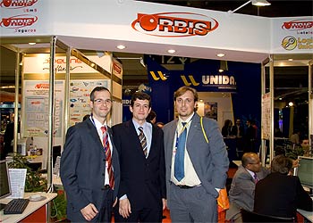 Pipeline en Fitur 2008