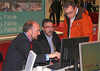 Pipeline en Fitur 2008