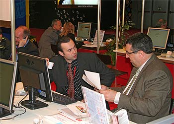 Pipeline en Fitur 2008