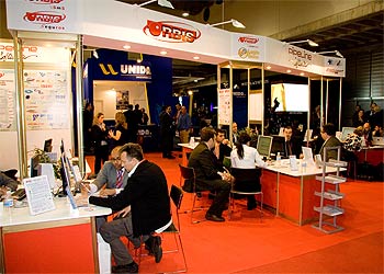 Pipeline en Fitur 2008