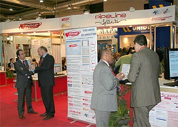 Pipeline en Fitur 2008