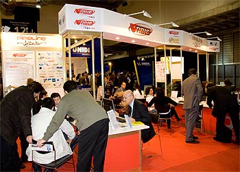 Pipeline en Fitur 2008