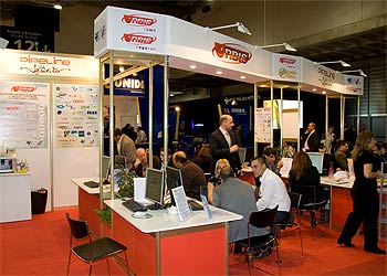 Pipeline en Fitur 2008