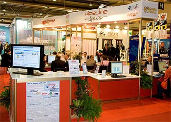 Pipeline en Fitur 2008