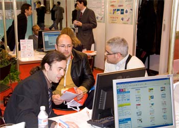 Pipeline en Fitur 2008