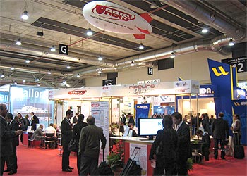 Pipeline en Fitur 2008