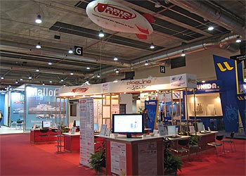 Pipeline en Fitur 2008