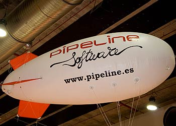 Pipeline en Fitur 2009