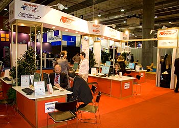 Pipeline en Fitur 2009