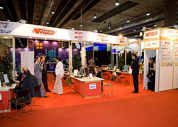 Pipeline en Fitur 2009