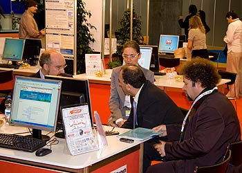 Pipeline en Fitur 2009