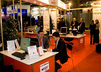 Pipeline en Fitur 2009