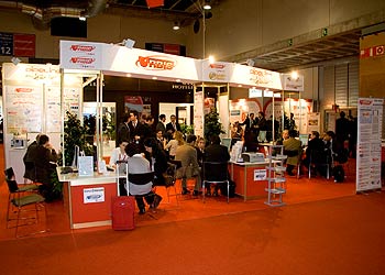 Pipeline en Fitur 2009