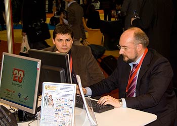 Pipeline en Fitur 2009