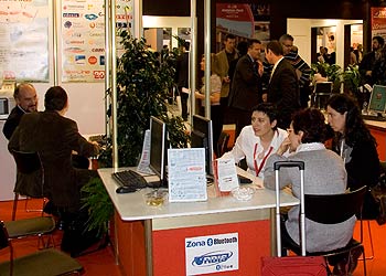 Pipeline en Fitur 2009