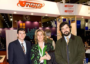 Pipeline en Fitur 2009