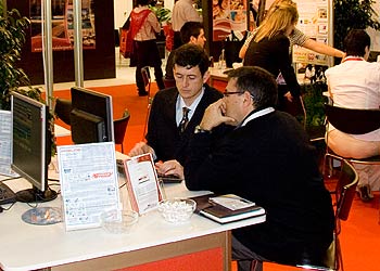 Pipeline en Fitur 2009