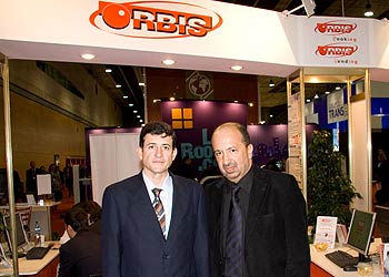 Pipeline en Fitur 2009