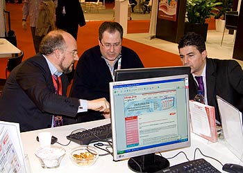 Pipeline en Fitur 2009