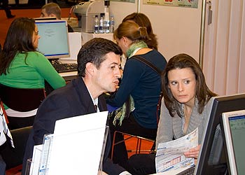 Pipeline en Fitur 2009