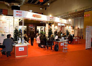 Pipeline en Fitur 2009