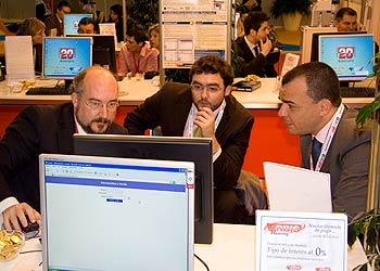 Pipeline en Fitur 2009