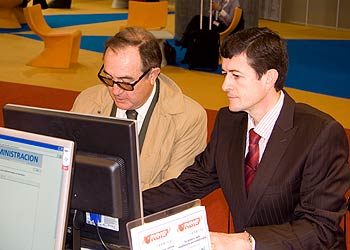 Pipeline en Fitur 2009