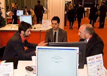 Pipeline en Fitur 2009