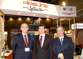 Pipeline en Fitur 2009