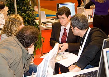 Pipeline en Fitur 2009