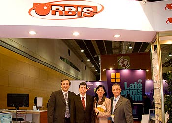 Pipeline en Fitur 2009