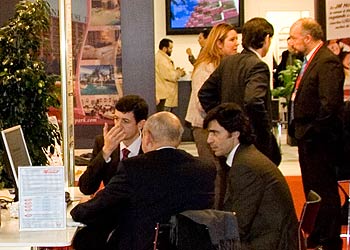 Pipeline en Fitur 2009