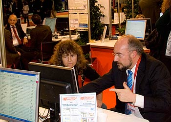 Pipeline en Fitur 2009