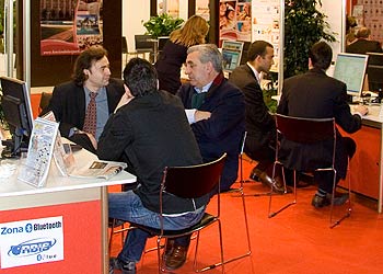 Pipeline en Fitur 2009