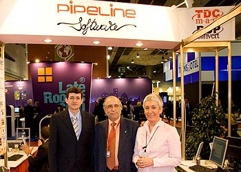 Pipeline en Fitur 2009